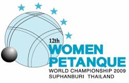 2009 Women World Championship