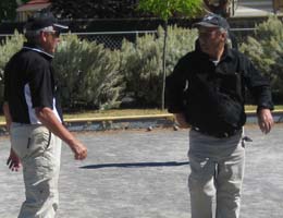 2008 State doubles