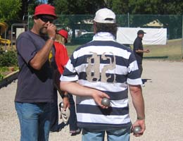 2008 State doubles
