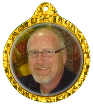 Mark Coy.