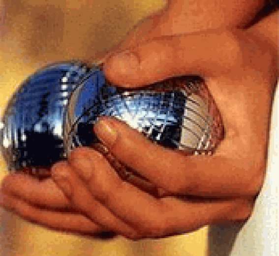 Boules