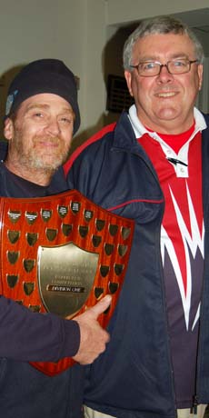 Shield winner ESP.