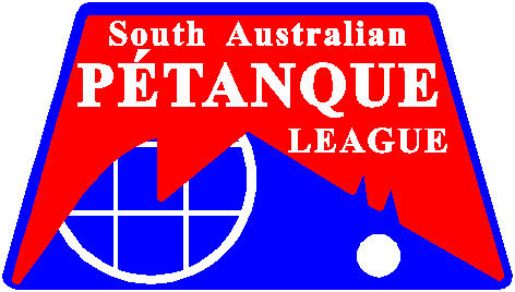 South Australian P&eacute;tanque League