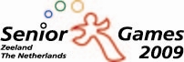 Senior Games 2009