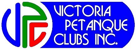 Victorian P&eacute;tanque Clubs