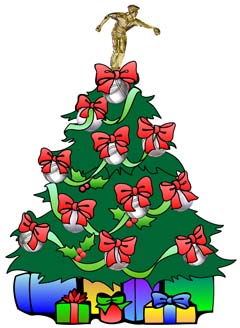 Christmas Tree