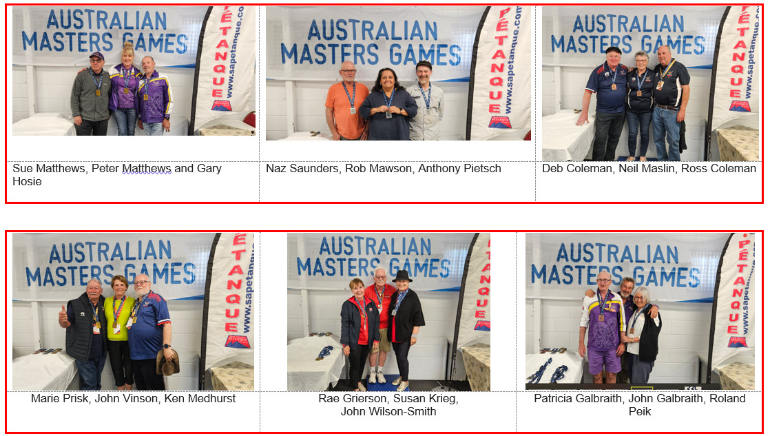 Australian Masters 2023